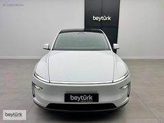 'beytürk' 2025 TESLA MODEL Y PREMİUM JUNİPER HATASIZ