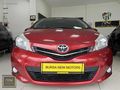 2012 MODEL TOYOTA YARİS 1.33 COOL BENZİN&LPG 196.000KM YENİ KASA