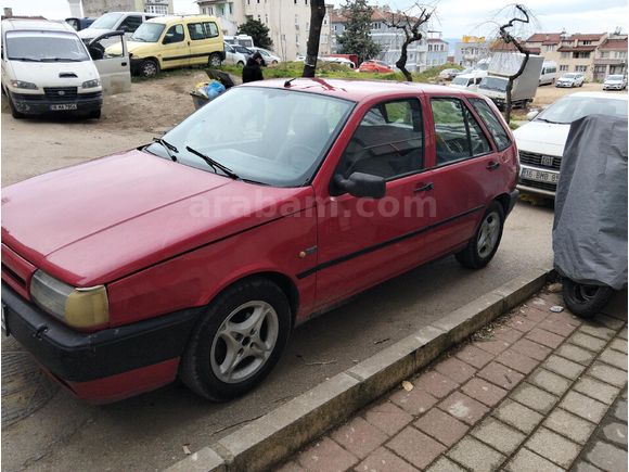 Sahibinden Fiat Tipo 1.6 SX 1996 Model