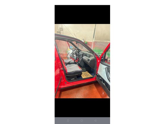 Sahibinden Fiat Tipo 1.6 SX 1996 Model