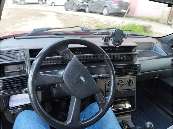 Sahibinden Fiat Tipo 1.6 SX 1996 Model