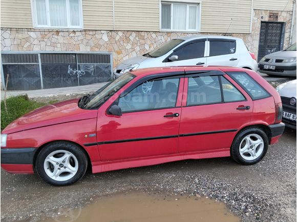 Sahibinden Fiat Tipo 1.6 SX 1996 Model