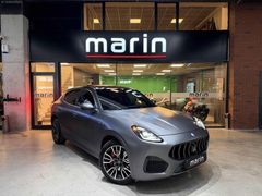 MARİN 2023 MASERATİ GRECALE 2.0 HYBRİD GT EKSTRALI HATASIZ