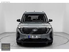 2025 TOURNEO COURİER 1.5 ECOBLUE TİTANİUM 10.000KM