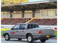 1997 MAZDA B2500 PİCKUP KAZASIZ DEĞİŞENSİZ TERTEMİZ OK GİBİ