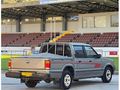 1997 MAZDA B2500 PİCKUP KAZASIZ DEĞİŞENSİZ TERTEMİZ OK GİBİ