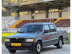 1997 MAZDA B2500 PİCKUP KAZASIZ DEĞİŞENSİZ TERTEMİZ OK GİBİ