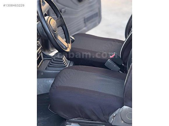 1997 MAZDA B2500 PİCKUP KAZASIZ DEĞİŞENSİZ TERTEMİZ OK GİBİ