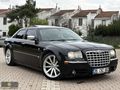 ŞİMŞEK'DEN ACİL SATILIK CHRYSLER 300C 2.7 2006 BENZİN&LPG