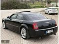 ŞİMŞEK'DEN ACİL SATILIK CHRYSLER 300C 2.7 2006 BENZİN&LPG