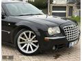 ŞİMŞEK'DEN ACİL SATILIK CHRYSLER 300C 2.7 2006 BENZİN&LPG