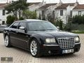 ŞİMŞEK'DEN ACİL SATILIK CHRYSLER 300C 2.7 2006 BENZİN&LPG