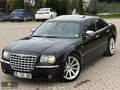 ŞİMŞEK'DEN ACİL SATILIK CHRYSLER 300C 2.7 2006 BENZİN&LPG