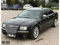 ŞİMŞEK'DEN ACİL SATILIK CHRYSLER 300C 2.7 2006 BENZİN&LPG