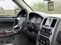 ŞİMŞEK'DEN ACİL SATILIK CHRYSLER 300C 2.7 2006 BENZİN&LPG