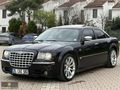 ŞİMŞEK'DEN ACİL SATILIK CHRYSLER 300C 2.7 2006 BENZİN&LPG