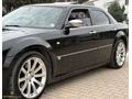ŞİMŞEK'DEN ACİL SATILIK CHRYSLER 300C 2.7 2006 BENZİN&LPG