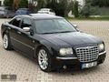 ŞİMŞEK'DEN ACİL SATILIK CHRYSLER 300C 2.7 2006 BENZİN&LPG