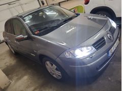 Sahibinden Renault Megane 1.6 Dynamique 2004 Model  283.000 km grie
