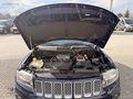 KARAMANLI GARAGE JEEP COMPASS 2.0 HATASIZ BOYASIZ 91 KM.
