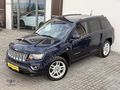 KARAMANLI GARAGE JEEP COMPASS 2.0 HATASIZ BOYASIZ 91 KM.