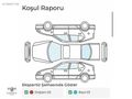 KARAMANLI GARAGE JEEP COMPASS 2.0 HATASIZ BOYASIZ 91 KM.