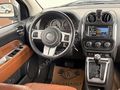 KARAMANLI GARAGE JEEP COMPASS 2.0 HATASIZ BOYASIZ 91 KM.