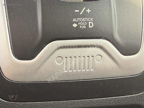 KARAMANLI GARAGE JEEP COMPASS 2.0 HATASIZ BOYASIZ 91 KM.