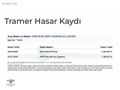 KARAMANLI GARAGE JEEP COMPASS 2.0 HATASIZ BOYASIZ 91 KM.