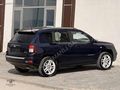 KARAMANLI GARAGE JEEP COMPASS 2.0 HATASIZ BOYASIZ 91 KM.