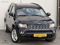 KARAMANLI GARAGE JEEP COMPASS 2.0 HATASIZ BOYASIZ 91 KM.