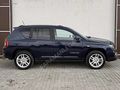 KARAMANLI GARAGE JEEP COMPASS 2.0 HATASIZ BOYASIZ 91 KM.