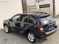 KARAMANLI GARAGE JEEP COMPASS 2.0 HATASIZ BOYASIZ 91 KM.