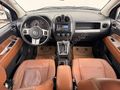 KARAMANLI GARAGE JEEP COMPASS 2.0 HATASIZ BOYASIZ 91 KM.