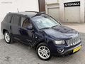 KARAMANLI GARAGE JEEP COMPASS 2.0 HATASIZ BOYASIZ 91 KM.
