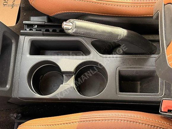 KARAMANLI GARAGE JEEP COMPASS 2.0 HATASIZ BOYASIZ 91 KM.