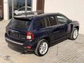 KARAMANLI GARAGE JEEP COMPASS 2.0 HATASIZ BOYASIZ 91 KM.