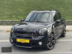 GALERİ YÜCE'DEN 2015 MODEL MİNİ COUNTRYMAN 4X4 1.6S "TAKAS OLUR"
