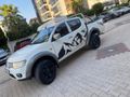 Sahibinden Mitsubishi L 200 4x2 Intense 2011 Model 