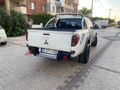 Sahibinden Mitsubishi L 200 4x2 Intense 2011 Model 