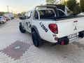 Sahibinden Mitsubishi L 200 4x2 Intense 2011 Model 