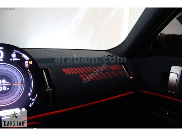 CARSTAR' dan 2024 MINI COOPER COUNTRYMAN E FAVOURED 204HP