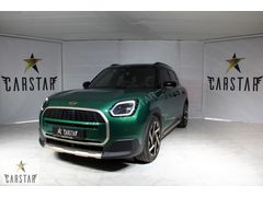 CARSTAR' dan 2024 MINI COOPER COUNTRYMAN E FAVOURED 204HP