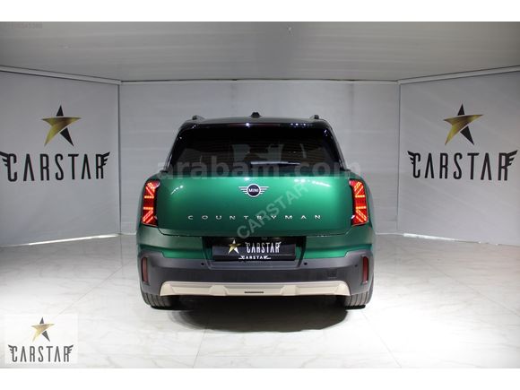CARSTAR' dan 2024 MINI COOPER COUNTRYMAN E FAVOURED 204HP
