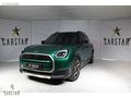 CARSTAR' dan 2024 MINI COOPER COUNTRYMAN E FAVOURED 204HP
