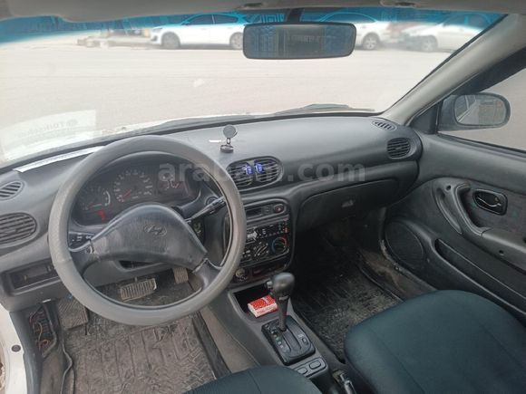 Sahibinden Hyundai Accent 1.5 GLS 1998 Model