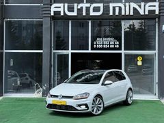 AUTO MİNA'DAN GOLF 7.5 DÖNÜŞÜMLÜ