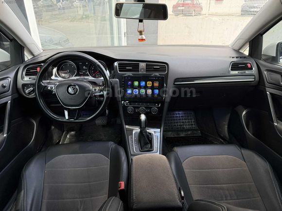 AUTO MİNA'DAN GOLF 7.5 DÖNÜŞÜMLÜ