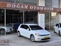 BOYASIZ 2019 GOLF 1.6 TDİ BlueMotion COMFORTLİNE DSG (OTOMATİK)