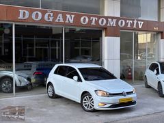 BOYASIZ 2019 GOLF 1.6 TDİ BlueMotion COMFORTLİNE DSG (OTOMATİK)